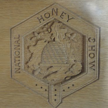 The largest most extensive honey show in the UK is here!