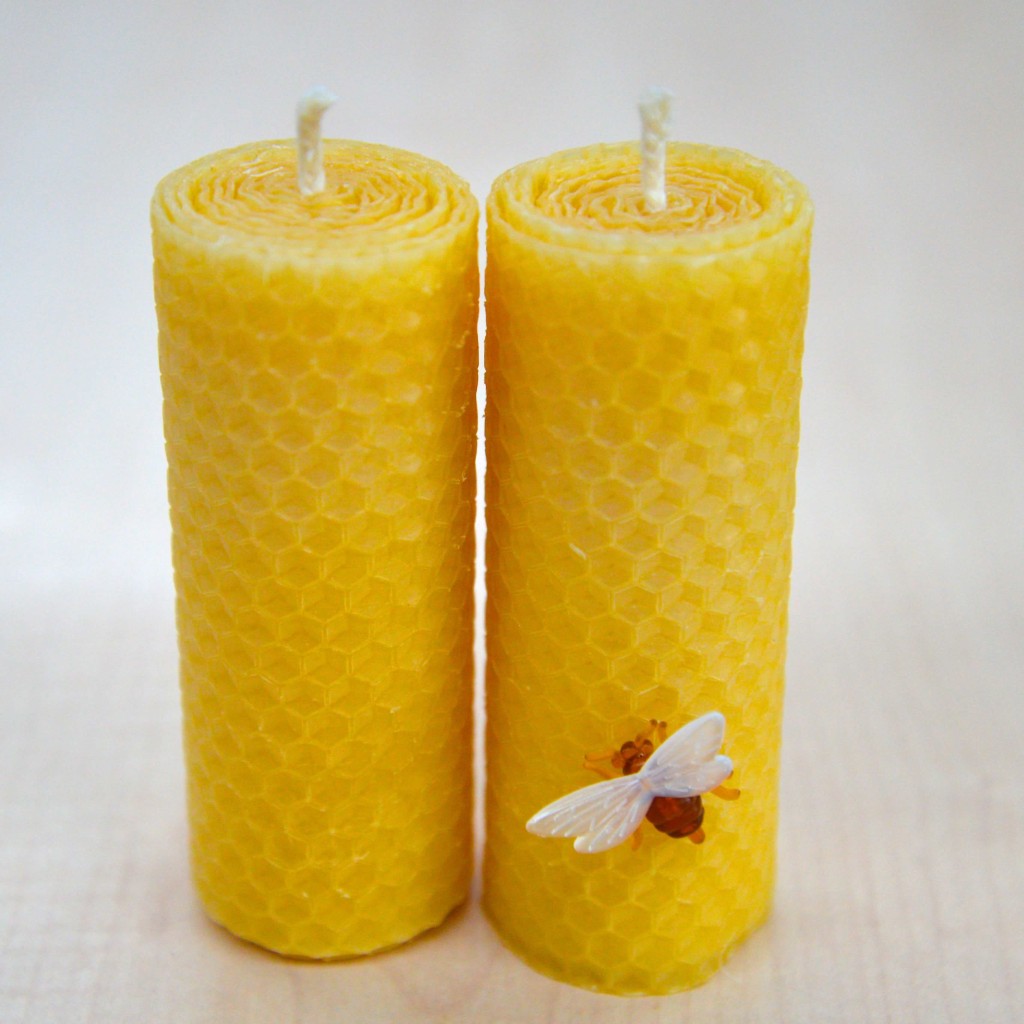 Candles / Beeswax Product categories