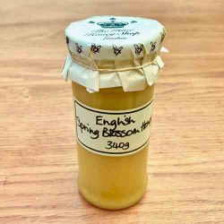 English Spring Blossom Honey