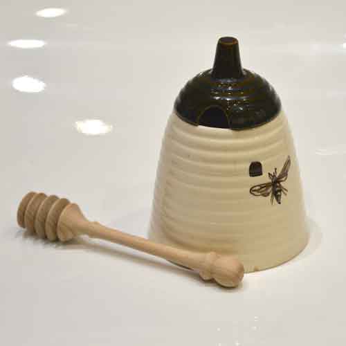 Vintage Dutch Honeypot