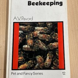 Bees and Beekeeping-