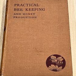PRACTICAL-Beekeeping
