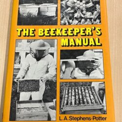 The Beekeepers Manual-